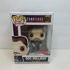 Funko Pop! Movies Tombstone Doc Holliday Target (Exclusive) #855