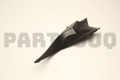 91423FL011 Genuine Subaru COWL PANEL SD LH 91423-FL011 | eBay