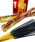 Padmini Chandan Sandal Incense Sticks Pack of 6 Hex of 20 Sticks box for 120