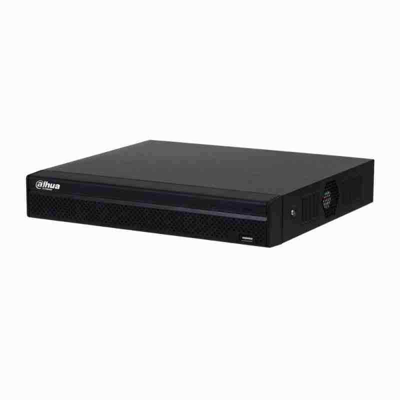 Dahua DHI-NVR4104HS-4KS2-L NVR Lite 4CH 4K AI | E-commerce Professional