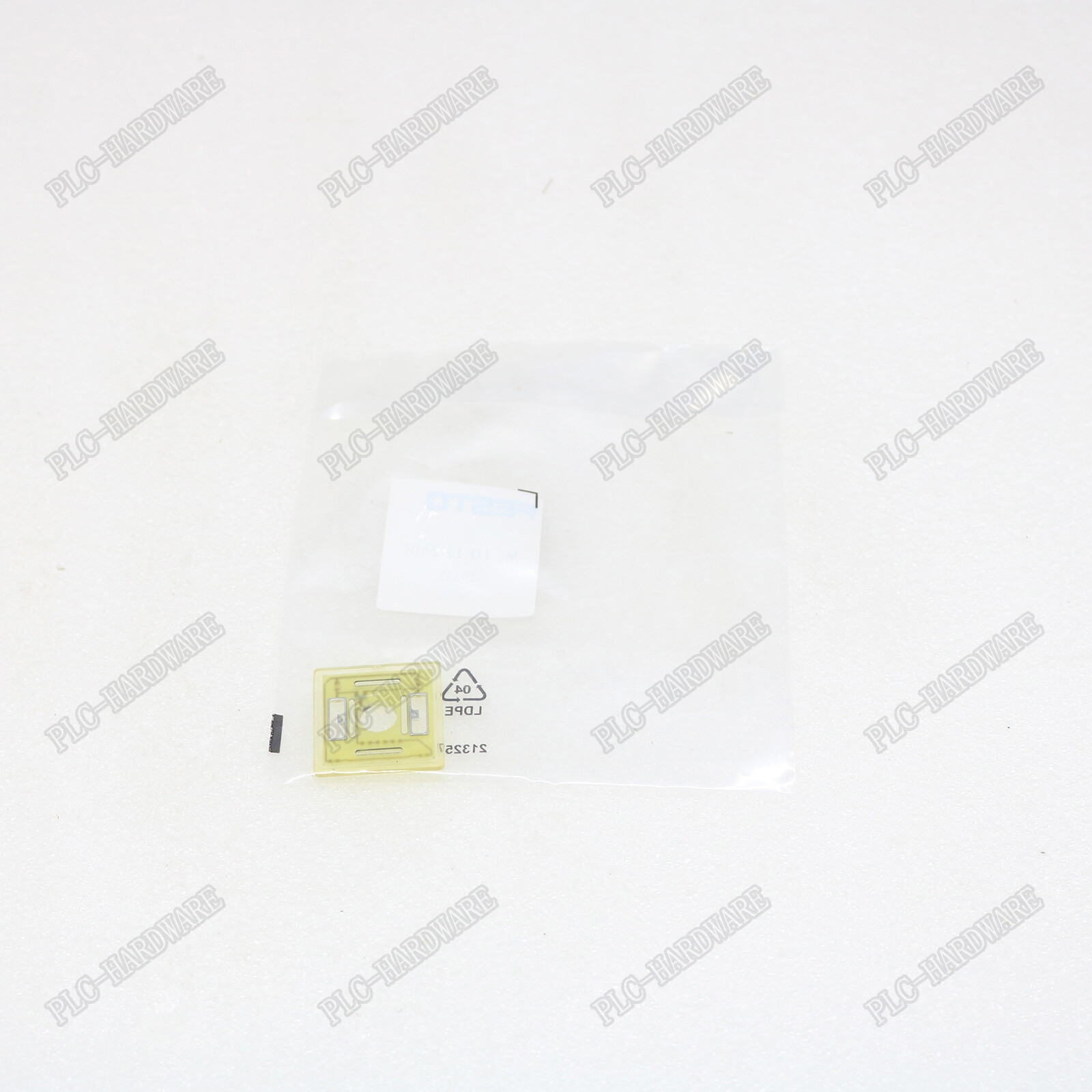Guarnizione Luminosa FESTO MC-LD-12-24DC 19145 - Nuova, Spedizione Veloce - Made In Germany