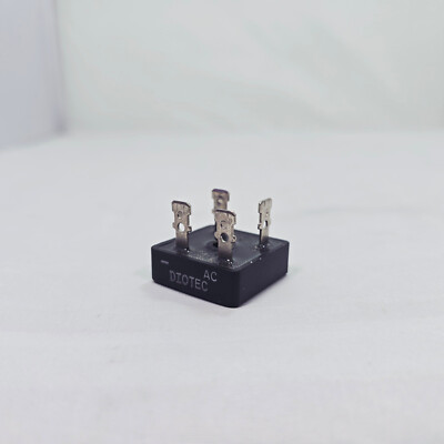 Hobart 00-873821 Bridge Rectifier, Full Wave, MG1532/MG2032