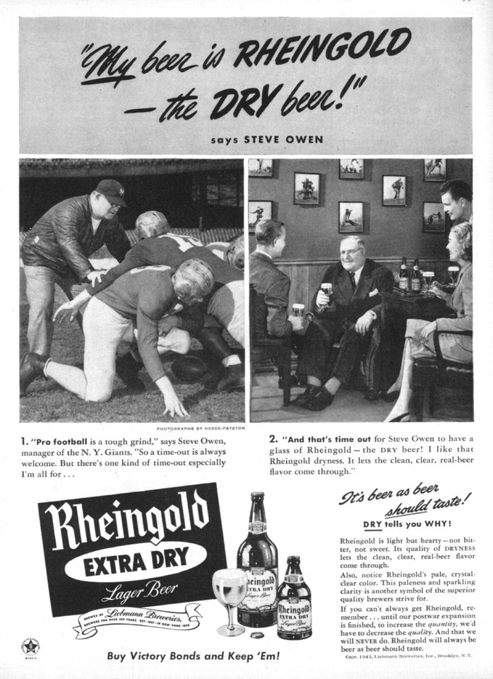 1963 Grand Rapids Blazers v Syracuse Stormers Football Program Steve