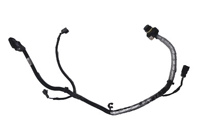 6L90E Transmission Wiring Harness 6.6L Diesel Chevy Express GMC Savanna OEM