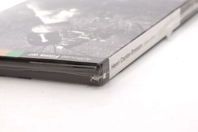 Henri Cartier-Bresson Collector's Edition 2-Disc DVD Films