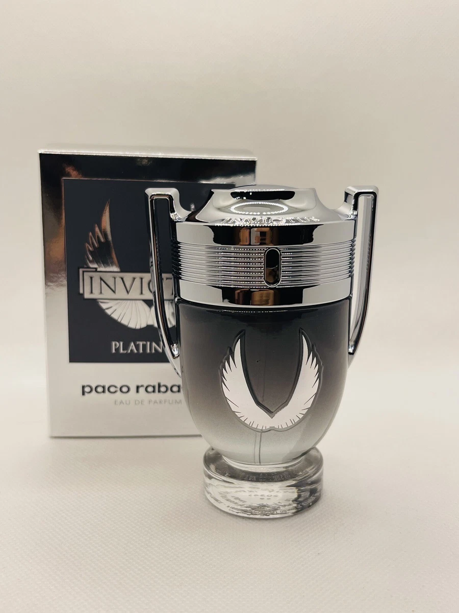 Invictus eau de outlet toilette 50ml