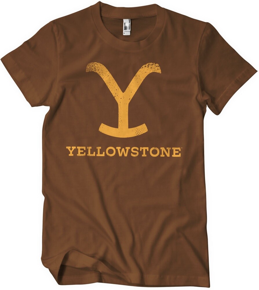 Yellowstone T-Shirt T-Shirt PM-1-YSTN005-H97-8 5490₽