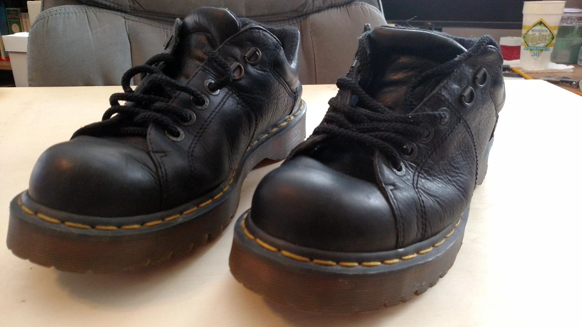 used doc martens ebay
