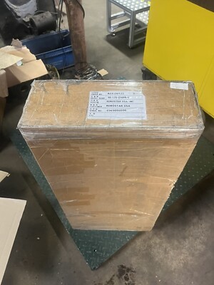 Robostar #RS-175-Z10PR-ST500, Same Day Shipping, LG-1761