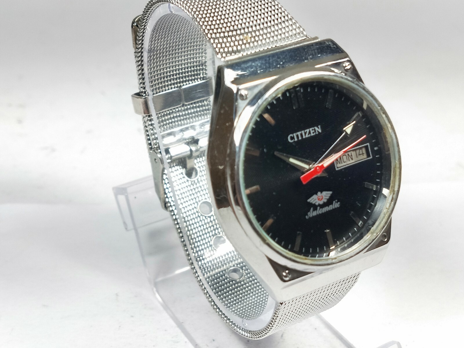 citizen c100