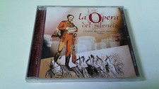 Ruben Martinez Santana Babel 'The Opera of Silence' CD 11 tracks Sealed