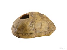 EXO TERRA SNAKE CAVE - MEDIUM - SECURE HIDING CAVE