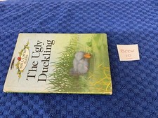 well loved tales ladybird book the ugly duckling series 606d