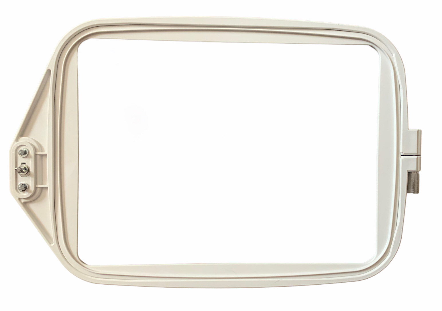 Hoop B - Plastic Graph