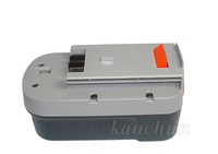3ah Battery For Firestorm Fs18ps Fs18psk Fs18rs Fsx1800hd Cordless Drill 3ah Battery For Firestorm Fs18ps Fs18psk Fs18rs Fsx1800hd Cordless Drill
