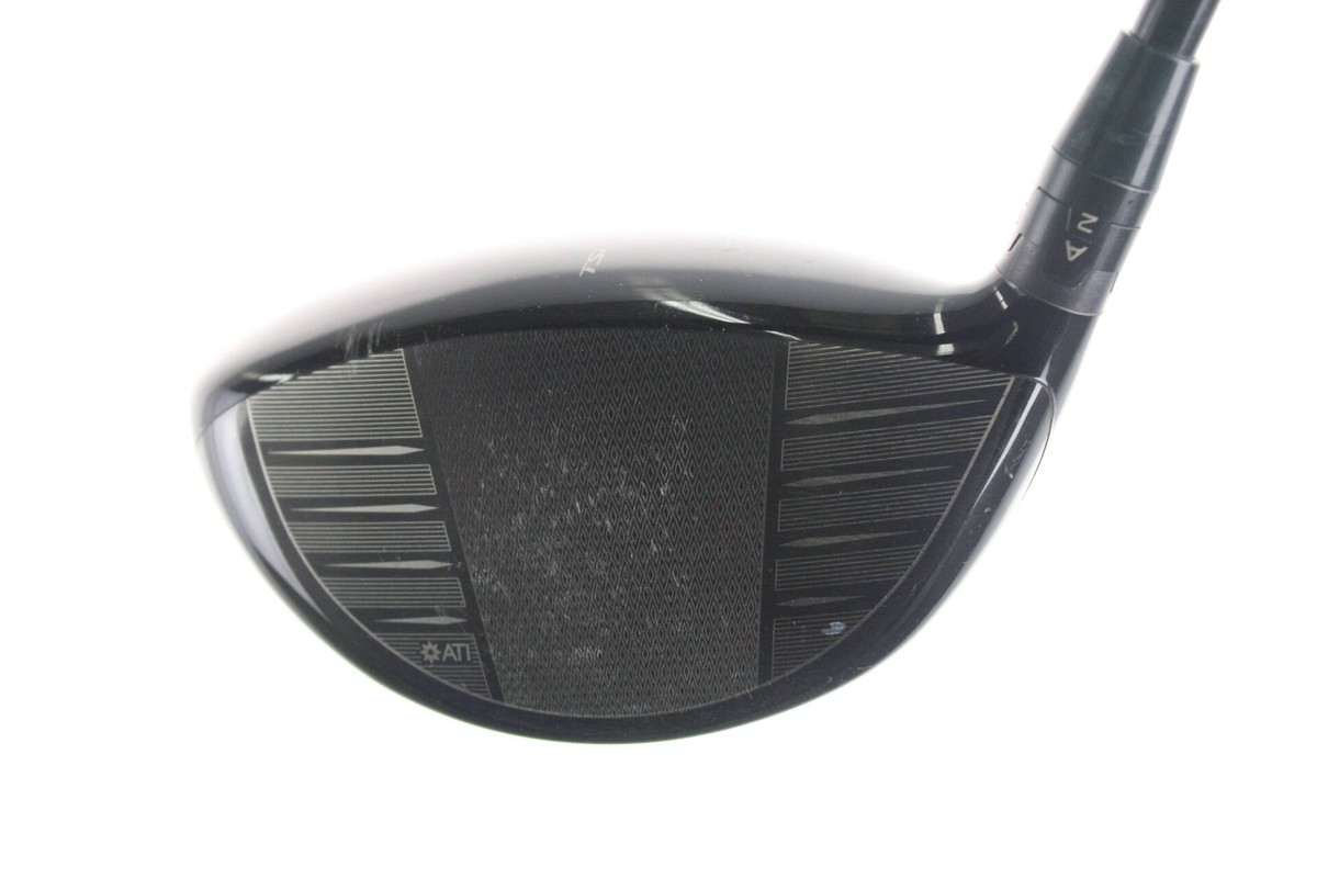 Titleist TSi3 Driver 11° Stiff Right-Handed Graphite #12009