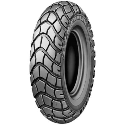 MICHELIN 10 130/90X10 REGGAE 61J TL PGO 50 PMX 2T 1998-2002