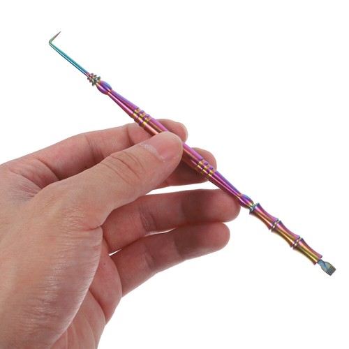 4 Count Wimpernlifting-Set Wimpern-Verdichtungs-Tool Wimpern-Styling-Tool - Bild 6 von 12