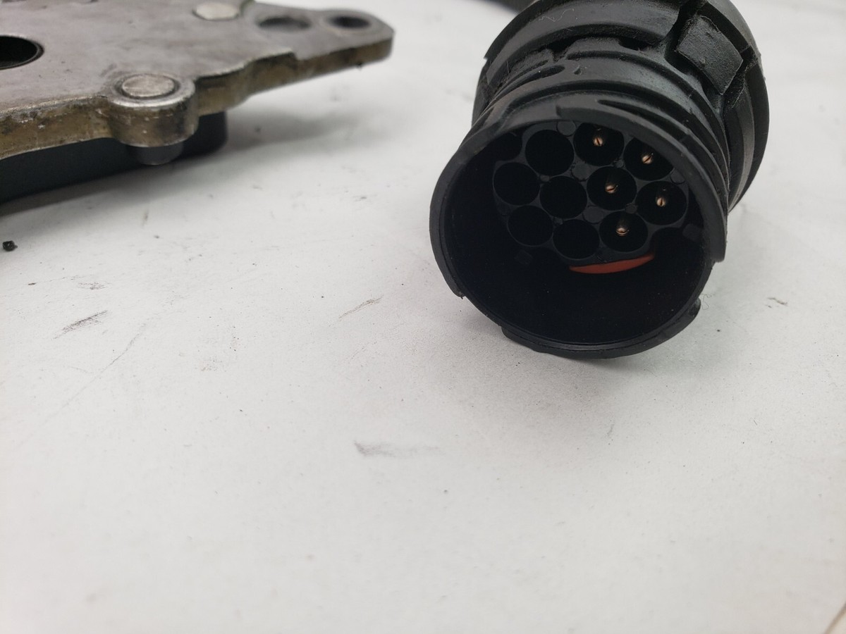 E39 BMW Transmission Gear Position Neutral Safety Switch 5hp-19