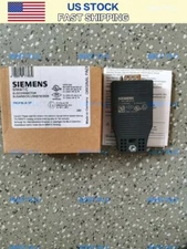 5PCS Siemens SIMATIC PROFIBUS DP 6GK1500-0FC10  Bus Connector