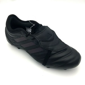 Men's Adidas Copa Gloro 19.2 Firm Ground Black Soccer Cleats Size: 9.5  F35489 | eBay