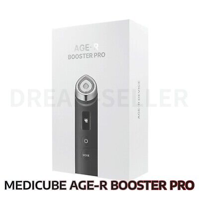 Medicube AGE-R Booster Pro Home Skin Care Device - FedEX Medicube AGE-R Booster Pro Home Skin Care Device - FedEX