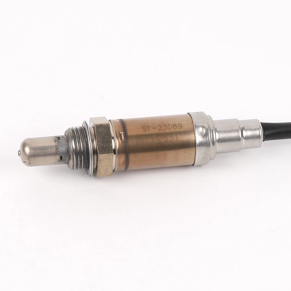 Sensor térmico de oxígeno O2 aguas arriba para Nissan Sentra Máxima Pathfinder Frontier Foto 3 de 4