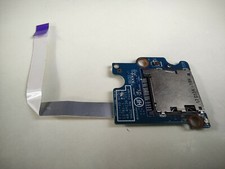HP Probook 450 G1 SD Card Reader Board 48.4YZ36.011