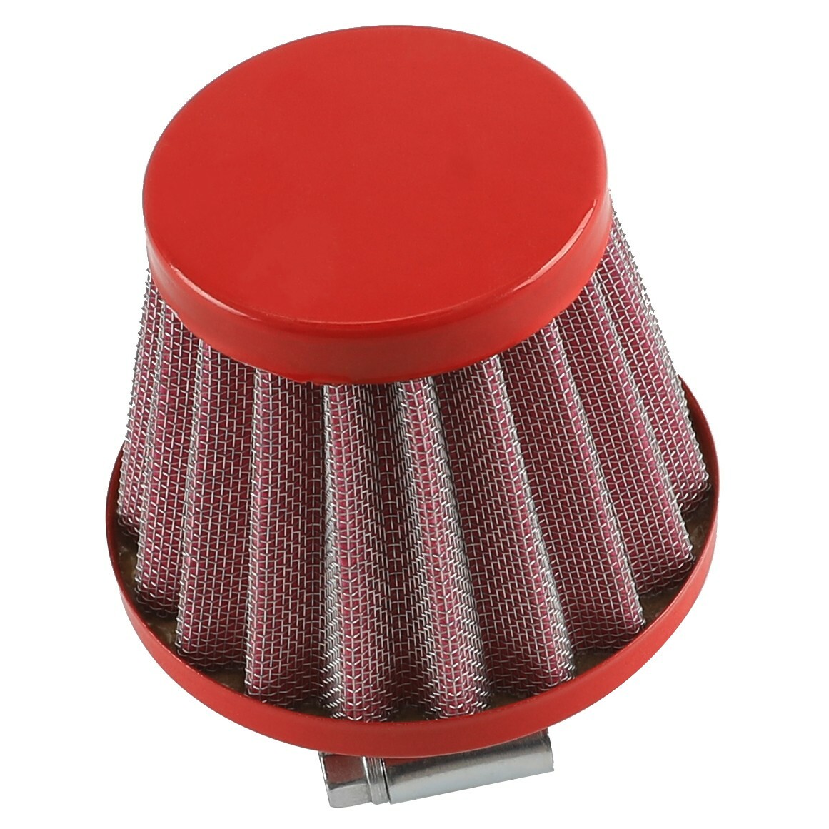 Honda Ct70 Parts 2X 38mm Air Filter For CT90 CT110 ATC110 Pit Bike ATV XR CRF50 Rv Air Conditioner Filters - Foto 2