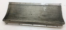 Ski Doo Used OEM Front Cooler Heat Exchanger Radiator 518323903 GSX GTX MXZ