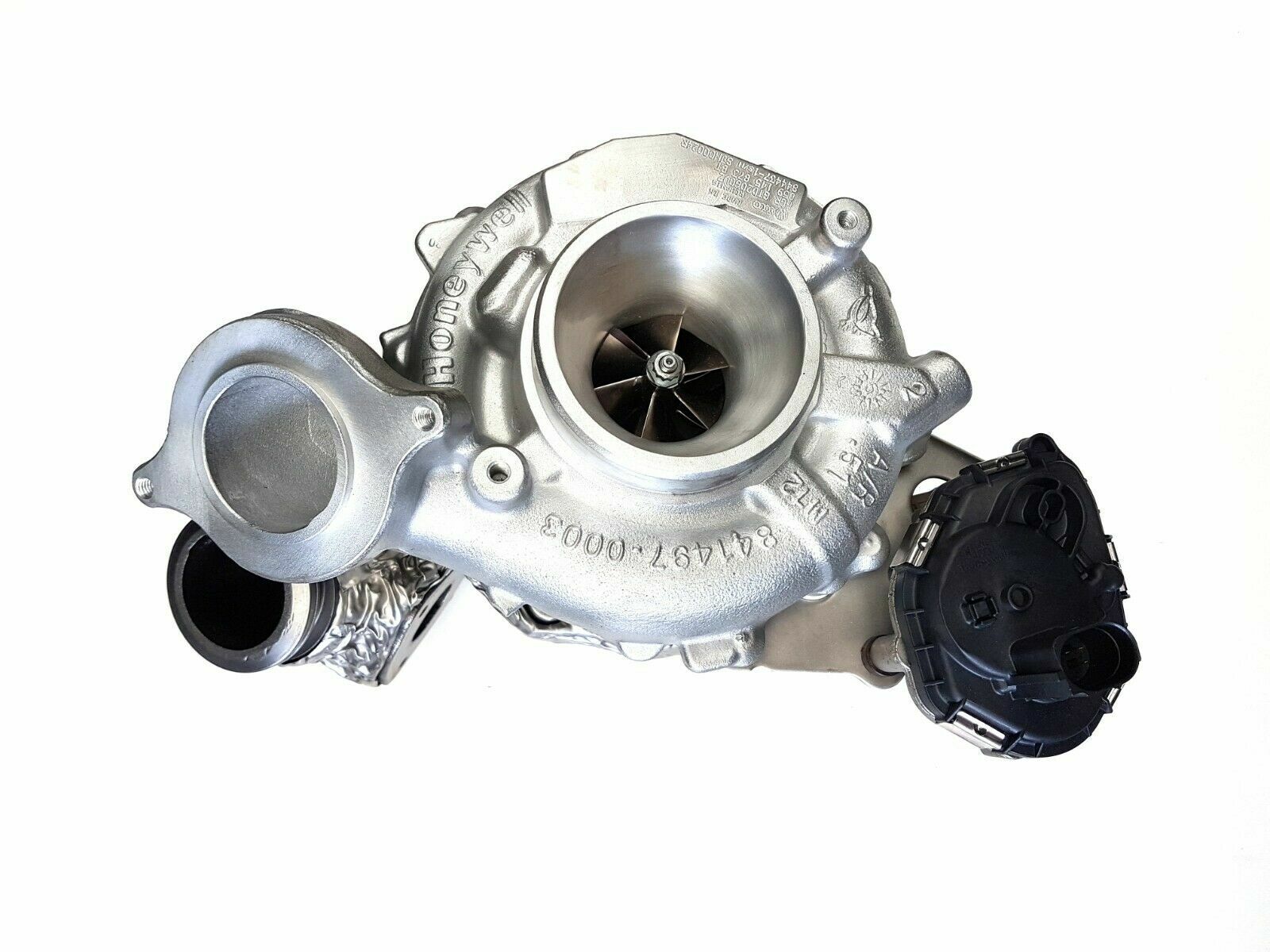 Turbocharger Audi VW 3.0 TDI 844437 059145873BT 059145873DL | eBay