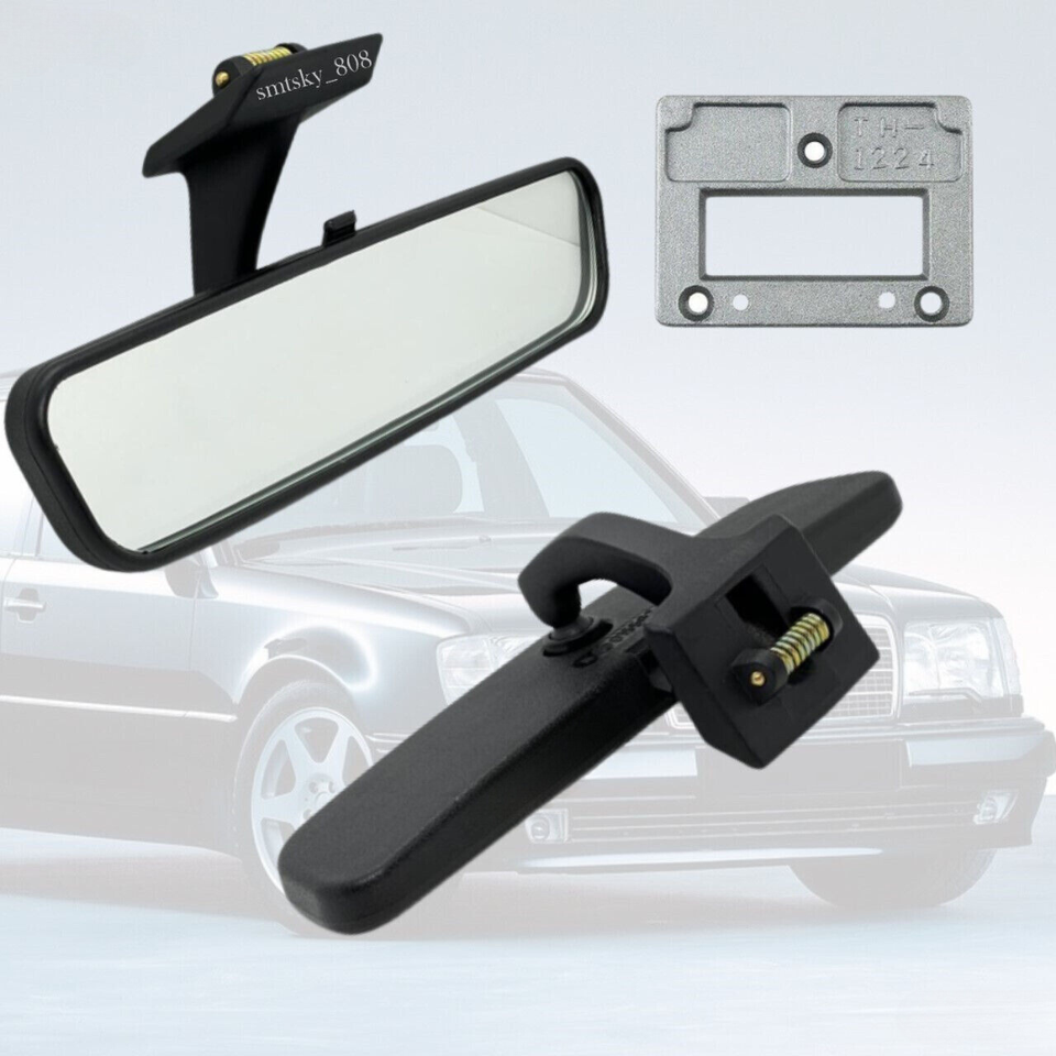 1985-1995 Mercedes Benz W124 S124 A124 190E 260E 300E 320E New Rear ...