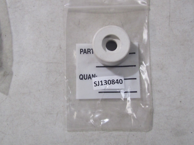 NEW GENUINE OEM Skyjack 130840 BUMPER SCISSOR BOTTOM SJIIID | eBay