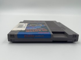 Blaster Master Nintendo NES Game W/ Original Box - Ex Rental AUTHENTIC TESTED
