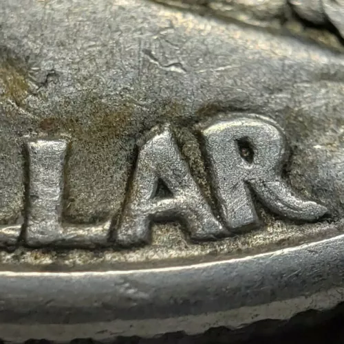 1942 50c Walking Liberty Silver Half Dollar - DDR - FS-801 - NGC XF 45 - X3695
