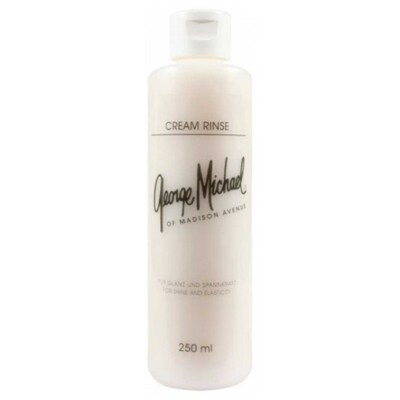George Michael Cream Rinse 250ml