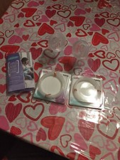 New: Spectra Pump Breast Shield Set Size M/24mm plus tubing