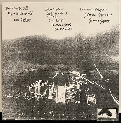 Kêres – XXI / XXII / XXIII LP 2020 Satanik Requiem – Satanik