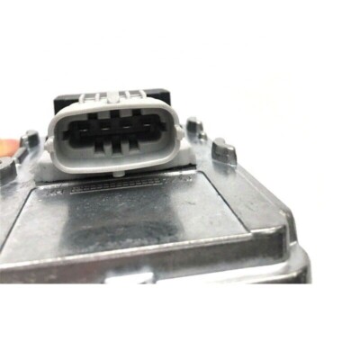 22827991 5WK97368 Nox Sensor Nitrogen Oxides Sensor For