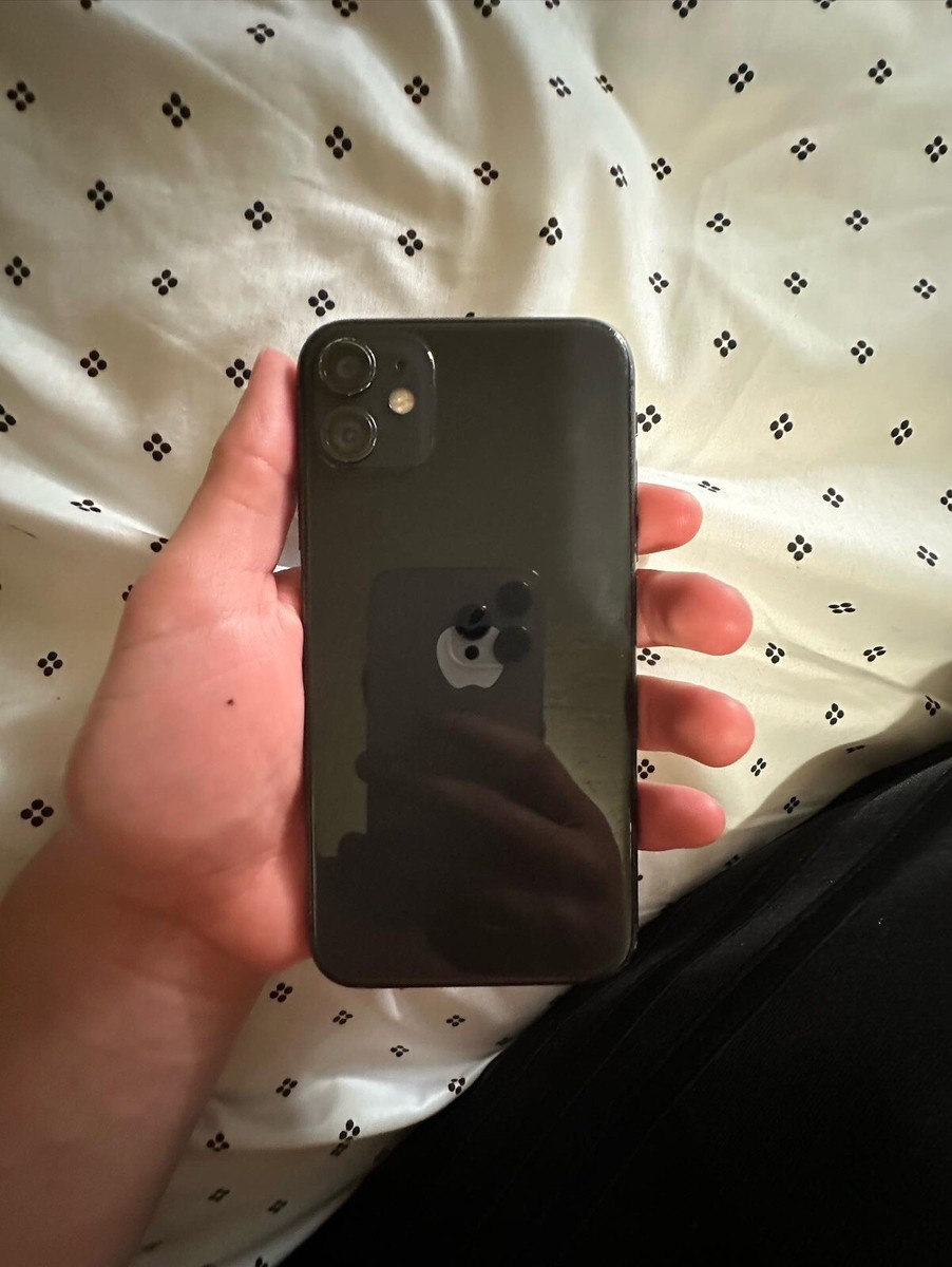 Apple iPhone 11 - 64GB - Black (Unlocked) A2111 (CDMA + GSM) | eBay Apple iPhone 11 - 64GB - Black (Unlocked) A2111 (CDMA + GSM) | eBay