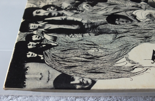 Beatles - Revolver - Stereo - Parlophone - 1/1 - EX+ - Final upgrade - Listen - Bild 4 von 11