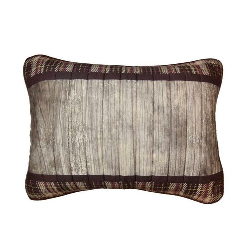 Donna Sharp Bear Mirage Quilted Cotton Collection Rustic Lodge Trees Bedding - Picture 2 of 5
