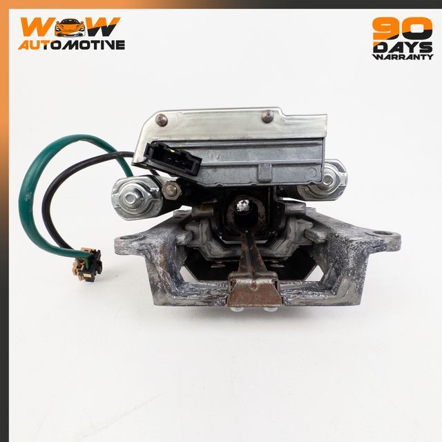 04-13 BENTLEY CONTINENTAL FLYING SPUR GTC GT STEERING COLUMN ADJUST MOTOR OEM