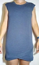 NEW Active Life Women's Lightweight Cap Sleeve Dress Size Medium $89 Retail