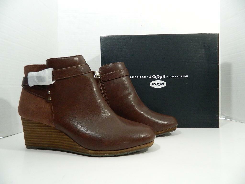 dr scholls preston bootie