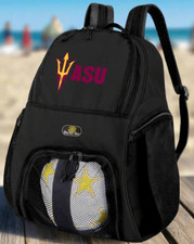 Arizona State Sun Devils NCAA Backpacks for sale | eBay Arizona State Sun Devils NCAA Backpacks for sale | eBay