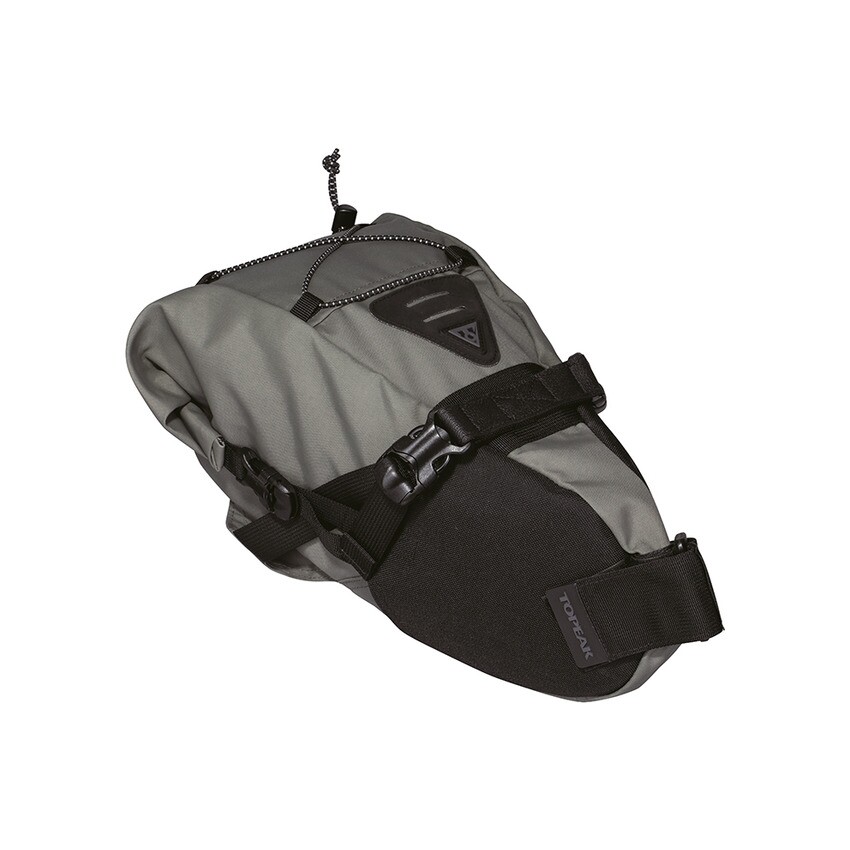 borsa sottosella backloader 6l impermeabile verde TOPEAK viaggio