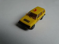 Herpa 1:87 Opel Kadett ADAC