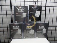  100 BCW 8.5x11 Rigid Sleeves Toploaders  100 BCW 8.5x11 Soft Photo Sleeves