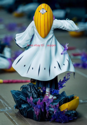 Perfect Iw Studio Bleach Kurotsuchi Mayuri Scientist 1/6 35cm